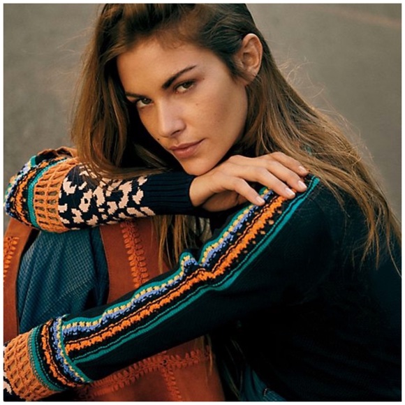 switch it up thermal top